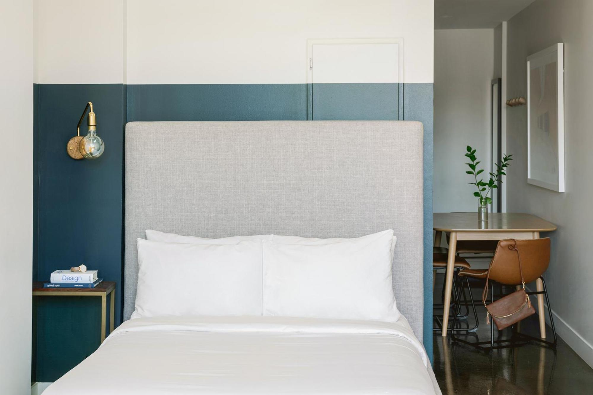 Sonder Le Guerin Aparthotel Montreal Ngoại thất bức ảnh