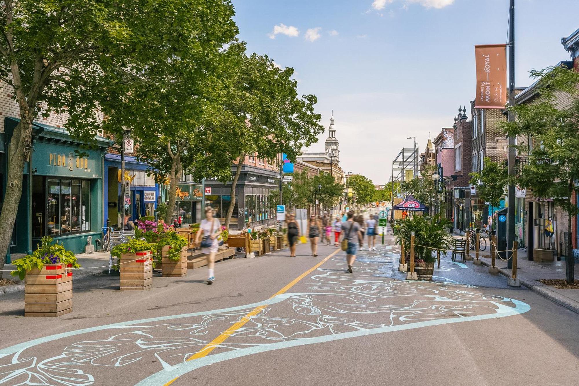 Sonder Le Guerin Aparthotel Montreal Ngoại thất bức ảnh