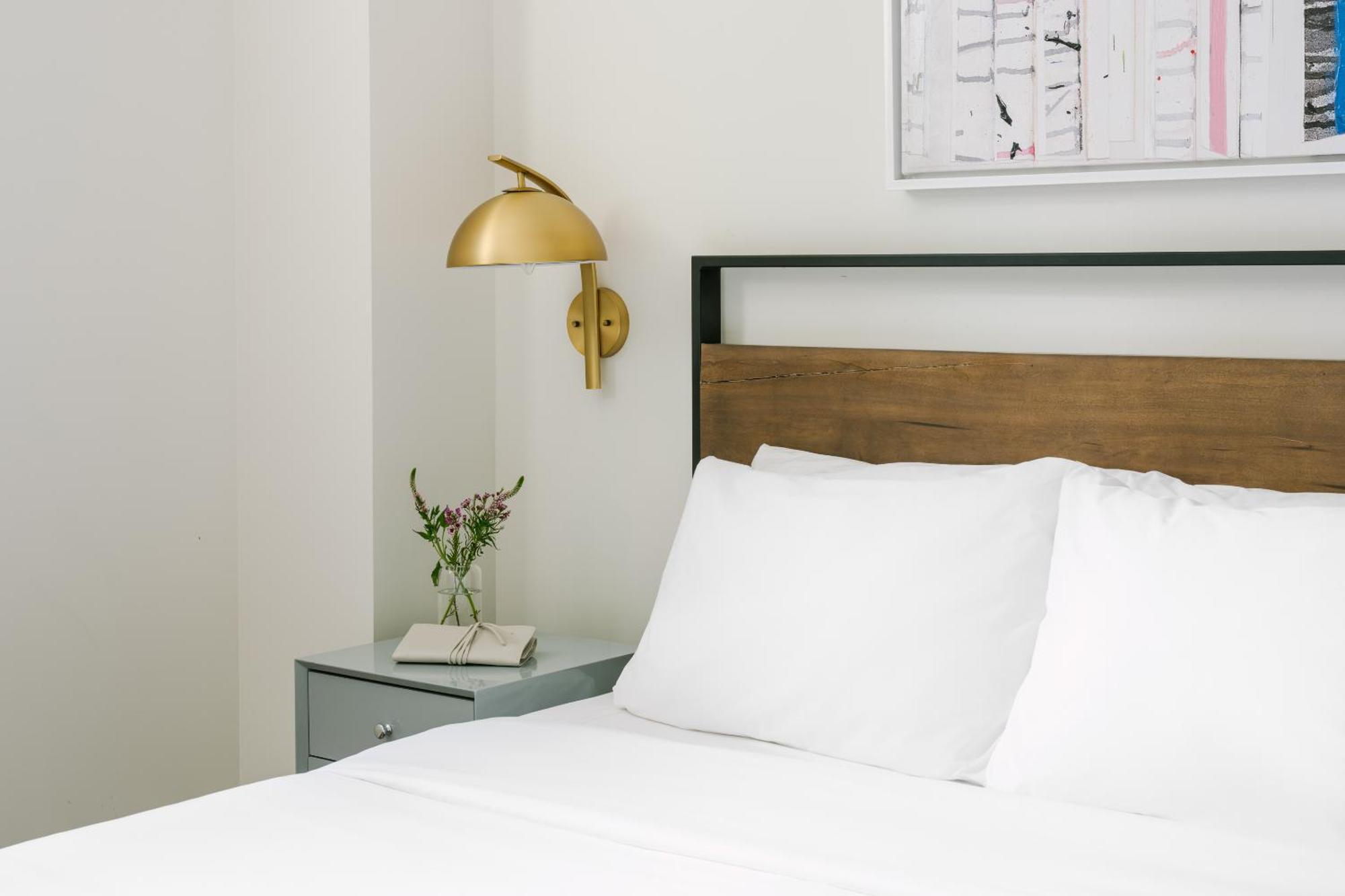 Sonder Le Guerin Aparthotel Montreal Phòng bức ảnh