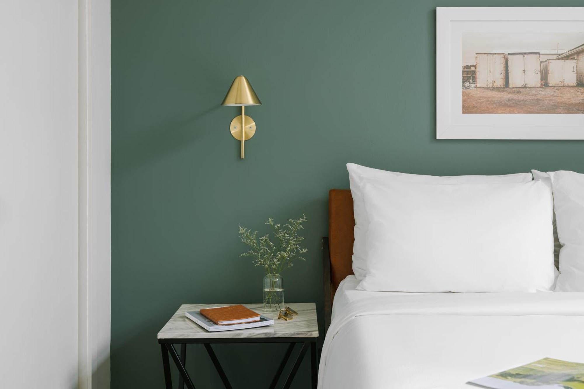 Sonder Le Guerin Aparthotel Montreal Phòng bức ảnh