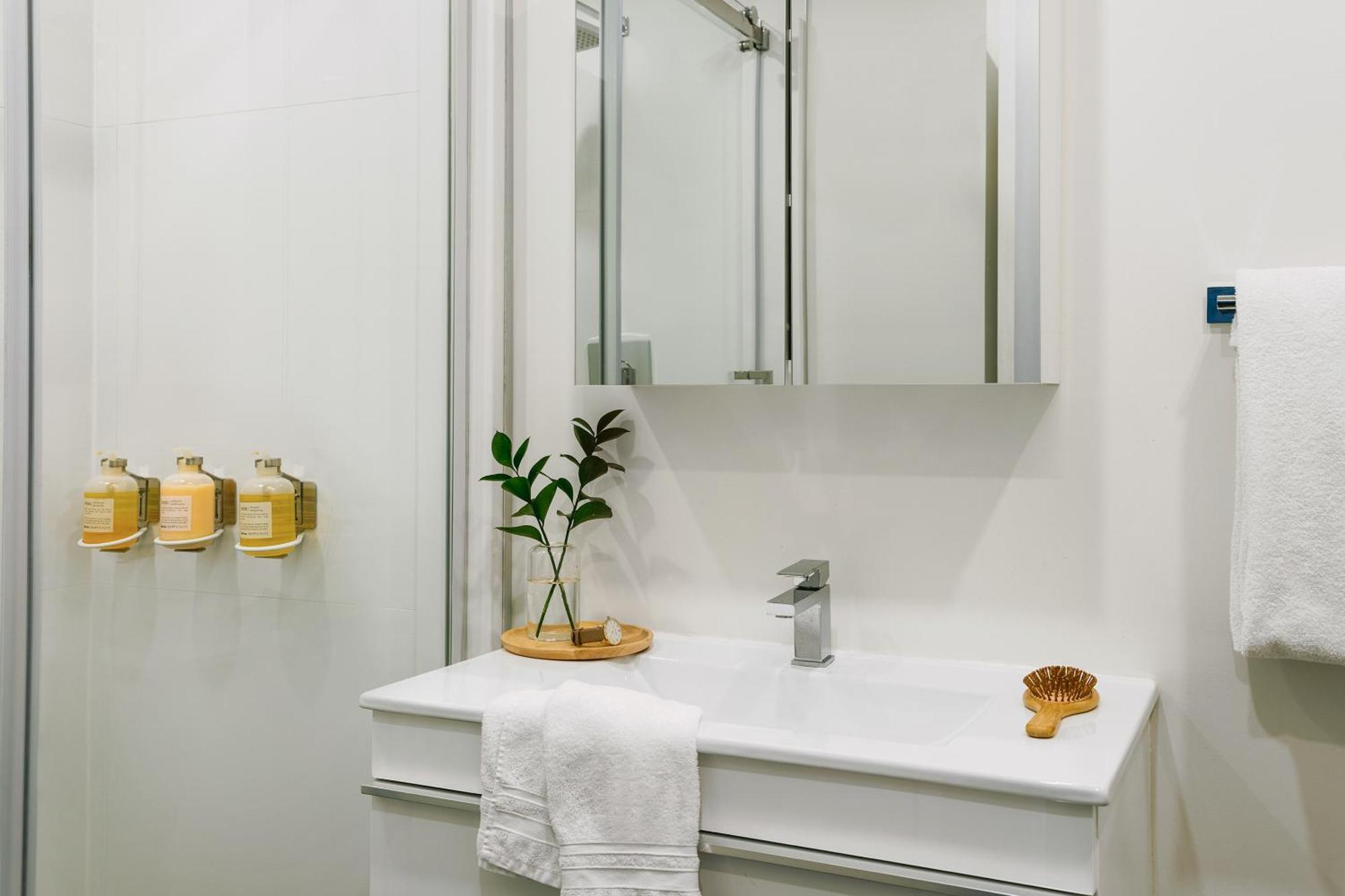 Sonder Le Guerin Aparthotel Montreal Phòng bức ảnh