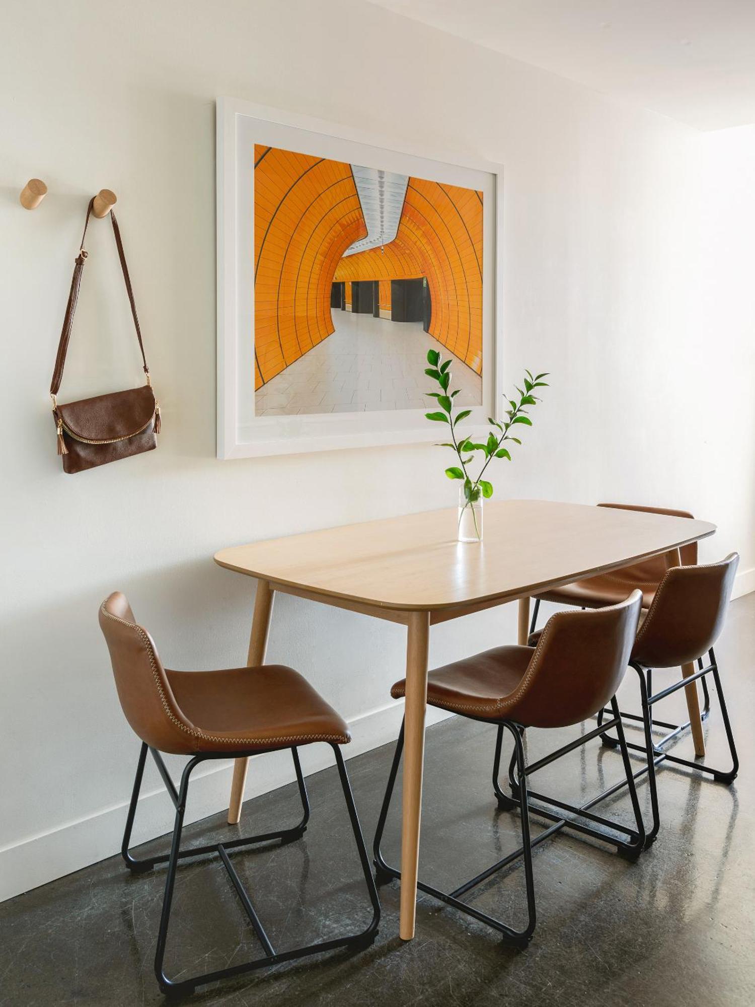 Sonder Le Guerin Aparthotel Montreal Phòng bức ảnh