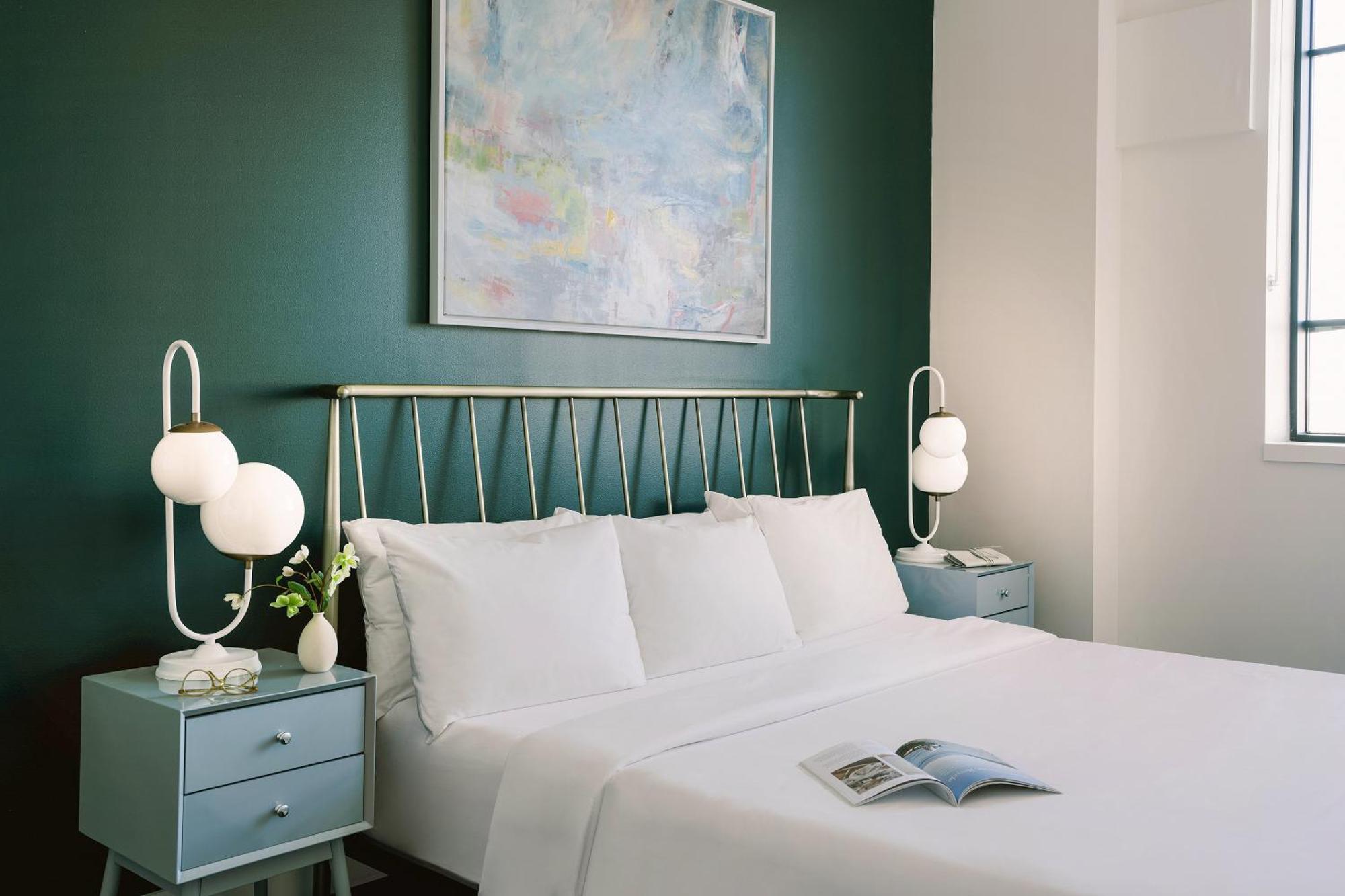 Sonder Le Guerin Aparthotel Montreal Phòng bức ảnh