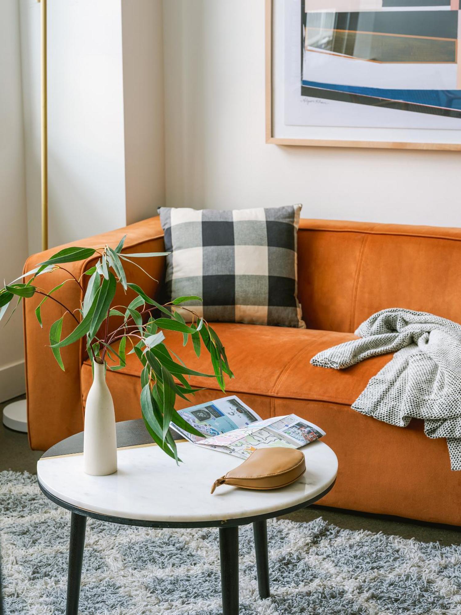 Sonder Le Guerin Aparthotel Montreal Phòng bức ảnh