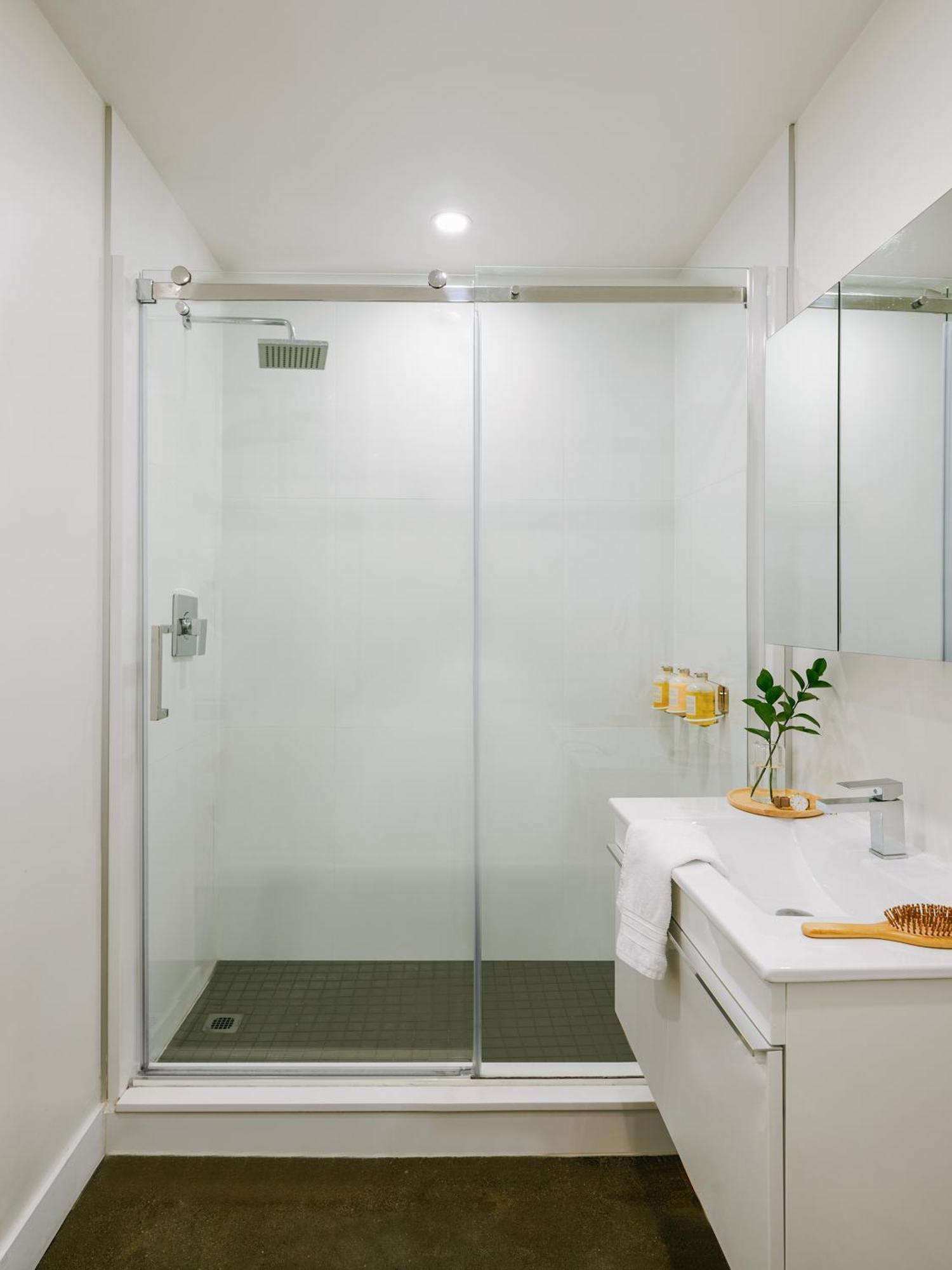 Sonder Le Guerin Aparthotel Montreal Phòng bức ảnh