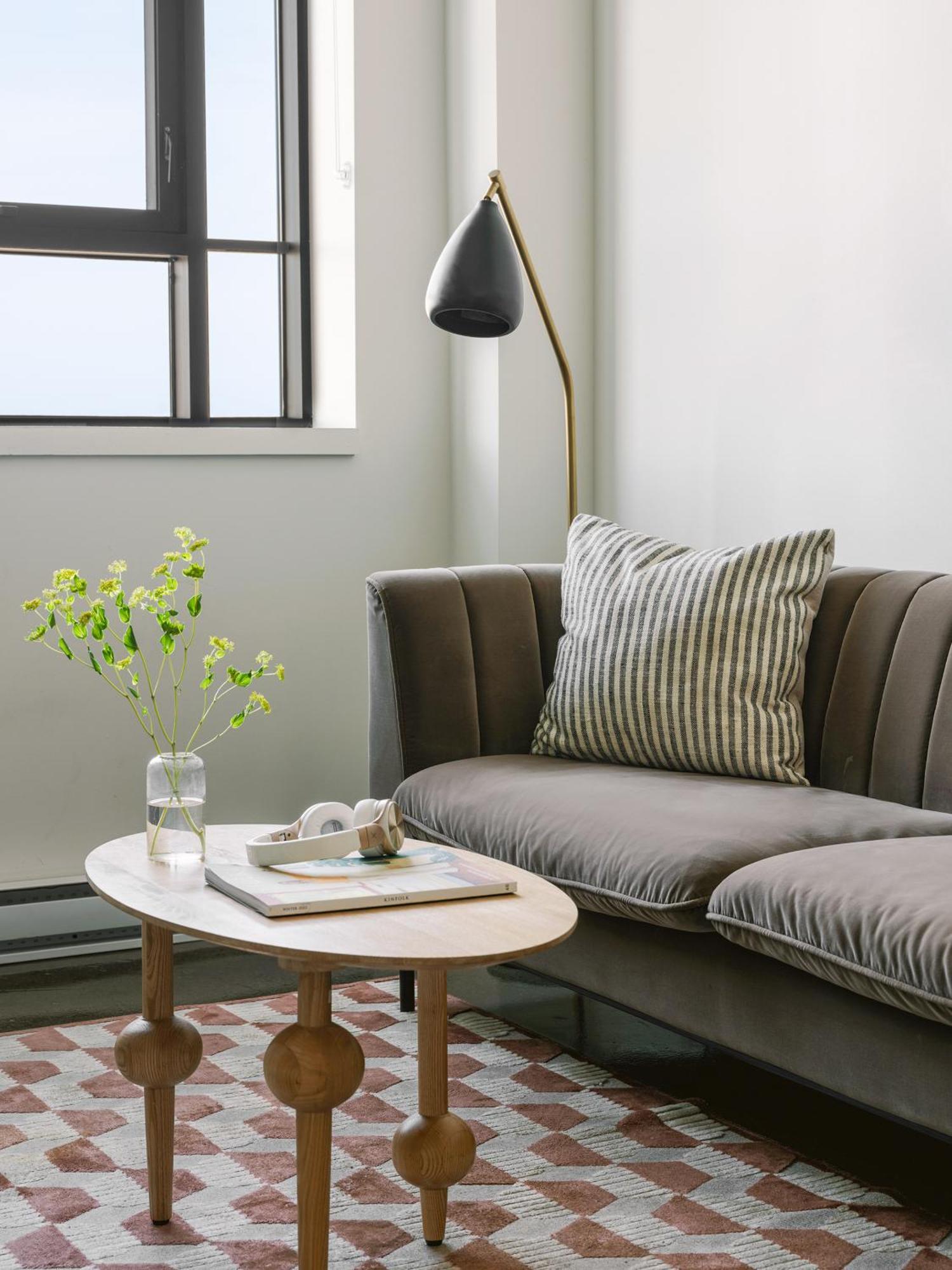 Sonder Le Guerin Aparthotel Montreal Phòng bức ảnh
