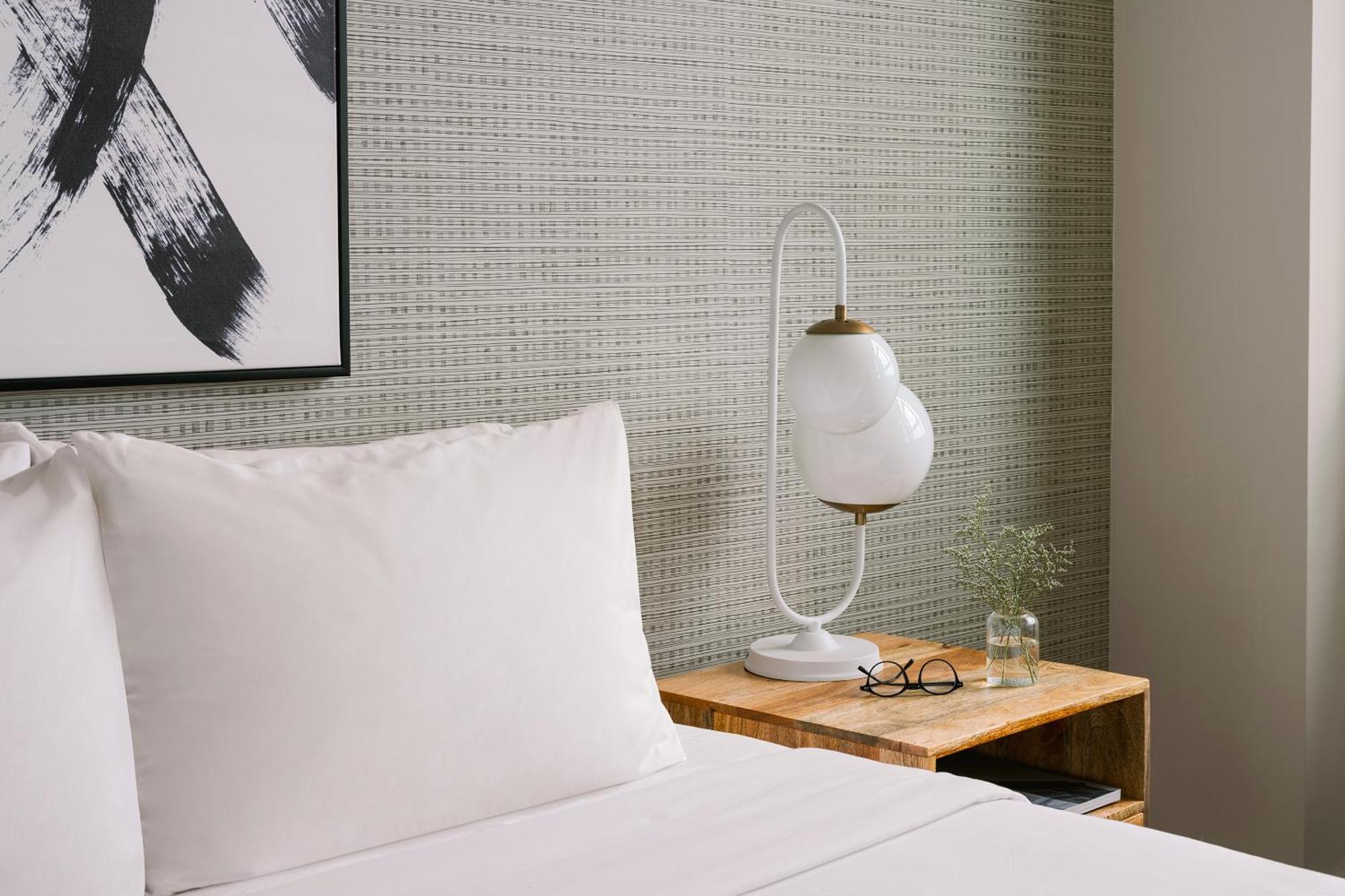 Sonder Le Guerin Aparthotel Montreal Phòng bức ảnh