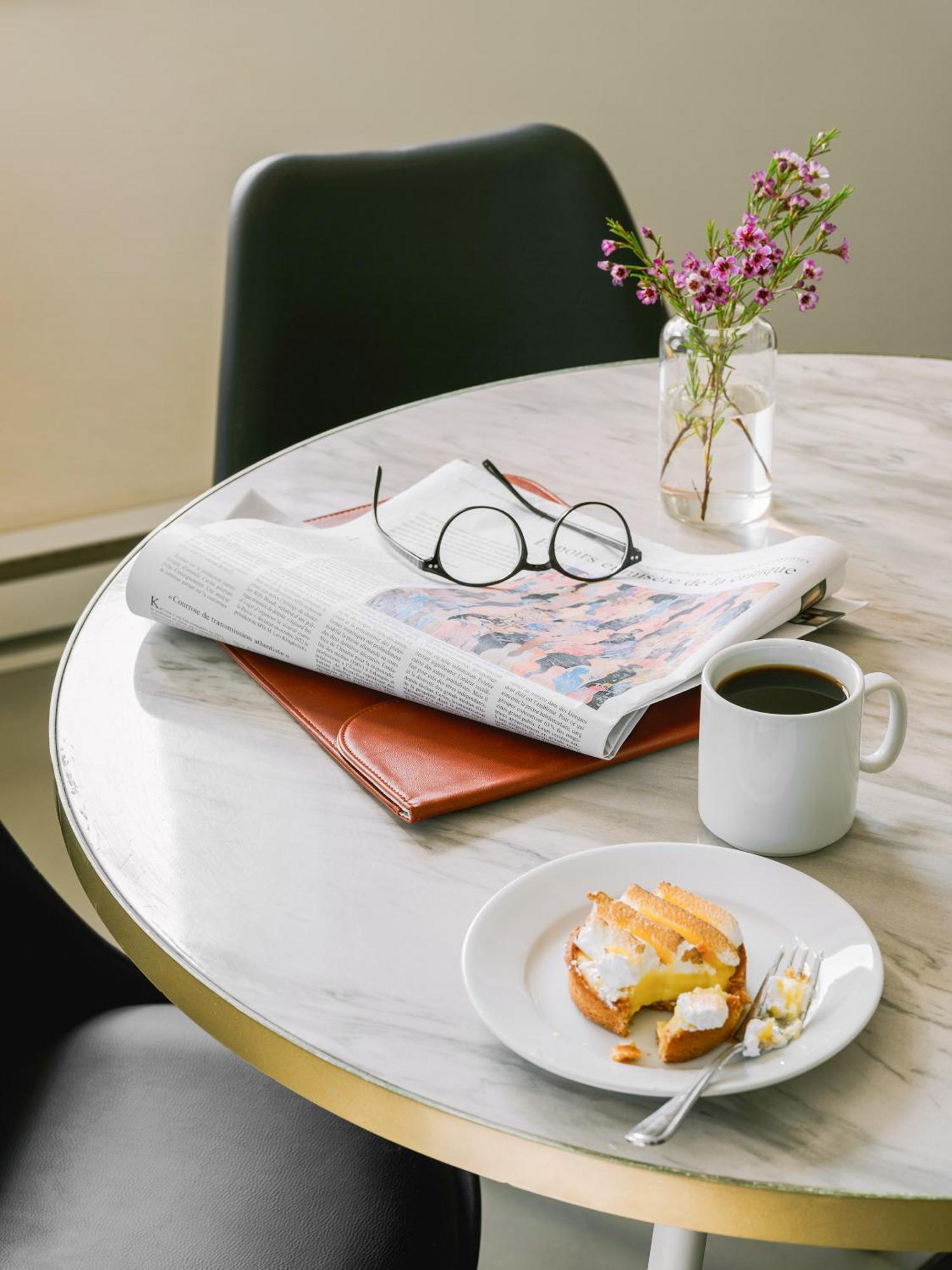 Sonder Le Guerin Aparthotel Montreal Phòng bức ảnh