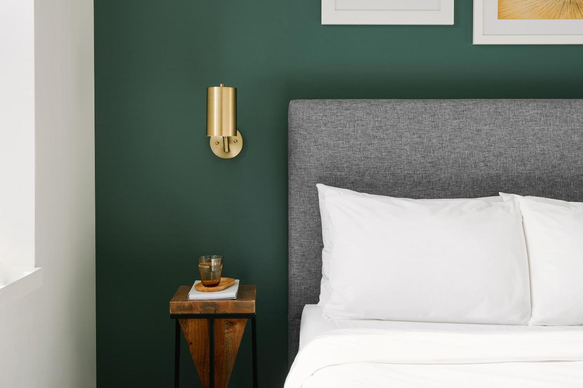 Sonder Le Guerin Aparthotel Montreal Phòng bức ảnh